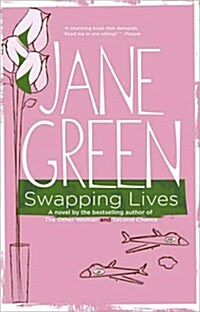 Swapping Lives (Paperback)