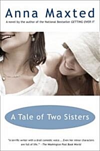 A Tale of Two Sisters (Paperback, Reprint)