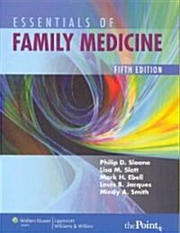 Essentials of Family Medicine (Paperback, 5th)