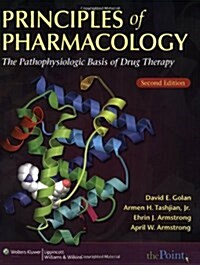 [중고] Principles of Pharmacology (Paperback, 2nd)