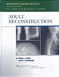Adult Reconstruction (Hardcover)