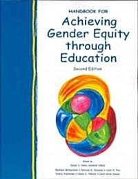 Handbook for Achieving Gender Equity Through Education (Paperback, 2)