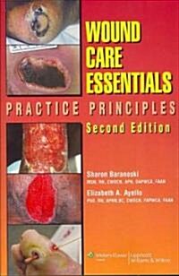 Wound Care Essentials (Paperback, 2nd)
