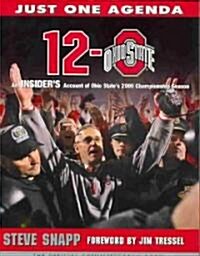 12-0 (Paperback)