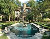 Dream Homes New Jersey (Hardcover)