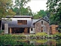 Dream Homes Greater Philadelphia: An Exclusive Showcase of Greater Philadelphias Finest Architects (Hardcover)
