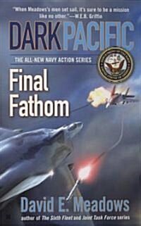 Final Fathom (Paperback)