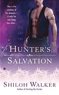 Hunters Salvation (Mass Market Paperback)