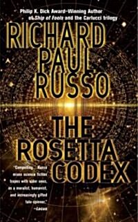 The Rosetta Codex (Paperback, Reprint)