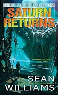 Saturn Returns (Paperback)