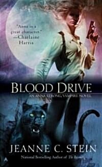 Blood Drive (Mass Market Paperback)