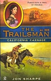 California Carnage (Paperback)
