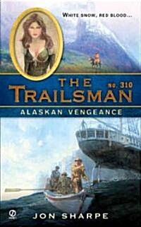 Alaskan Vengeance (Paperback)