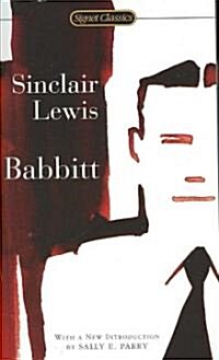 Babbitt (Mass Market Paperback, Reissue)