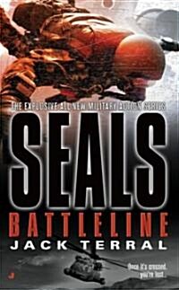 Seals (Paperback)