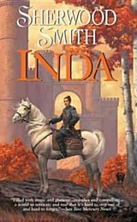 Inda (Mass Market Paperback, Reprint)