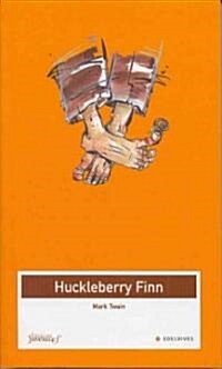Huckleberry Finn / Adventures of Huckleberry Finn (Paperback, Translation)