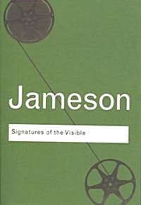 Signatures of the Visible (Paperback)