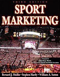 [중고] Sport Marketing (Hardcover, 3rd)