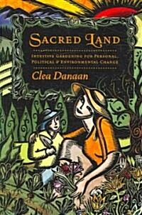 Sacred Land (Paperback)