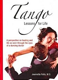 Tango (Paperback)