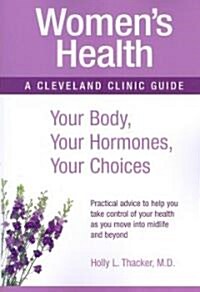 Womens Health (Paperback, 1st)