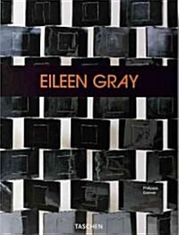 Eileen Gray (Hardcover, Multilingual)