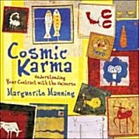 Cosmic Karma: Understanding Your Contract with the Universe (Paperback)