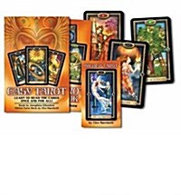Easy Tarot: Learn to Read the Cards Once and for All! (Other, Cards with 240-)