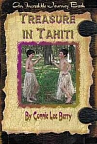 Treasure in Tahiti (Paperback)