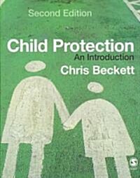 Child Protection: An Introduction (Paperback, 2)