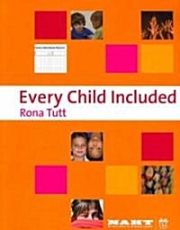 Every Child Included (Paperback)