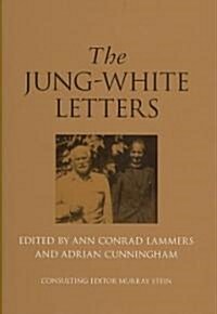 The Jung-White Letters (Hardcover)