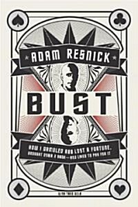 Bust (Hardcover)