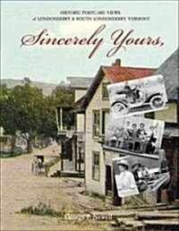 Sincerely Yours (Hardcover)