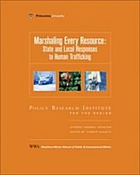 Marshaling Every Resource (Paperback)