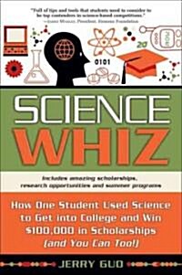 Science Whiz (Paperback)