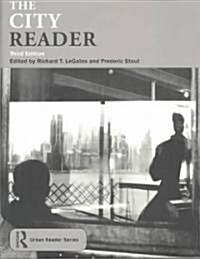 The City Reader (Paperback, 3 New edition)