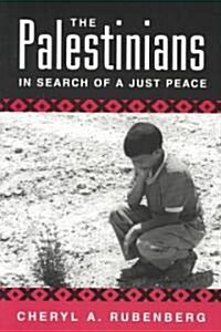 The Palestinians (Paperback)