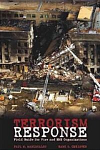Terrorism Response (Paperback, Spiral)