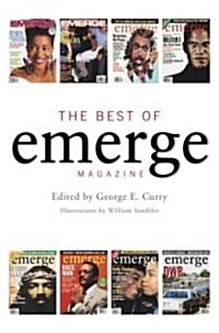 The Best of Emerge Magazine (Paperback, Revised)
