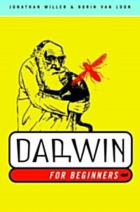 [중고] Darwin for Beginners (Paperback)