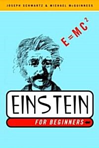 Einstein for Beginners (Paperback)