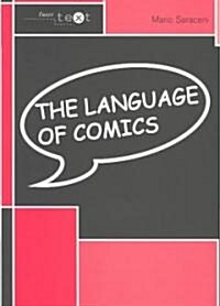 The Language of Comics (Paperback)