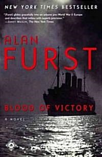 Blood of Victory (Paperback, Reprint)