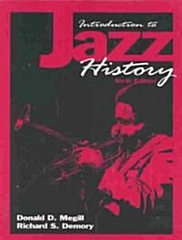Introduction to Jazz History (Paperback, 6, Revised)