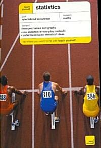 Teach Yourself Statistics (Paperback)