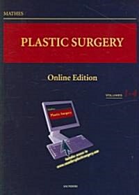 Plastic Surgery (Hardcover, 2nd)