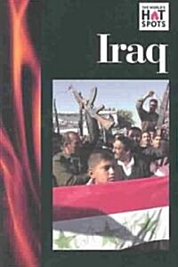 Iraq - L (Hardcover)