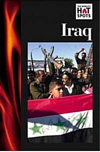 Iraq - P (Paperback)